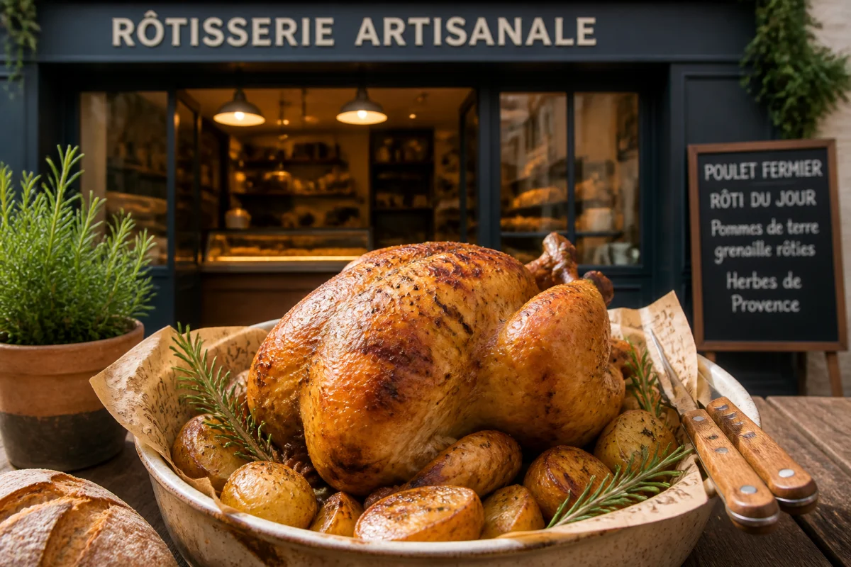 Chez Benoit Maison Balaran, une adresse artisanale utile à Lavaur