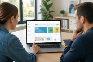 Afterfly, un repère utile pour découvrir une offre pensée avec clarté