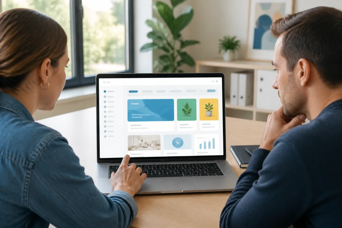 Afterfly, un repère utile pour découvrir une offre pensée avec clarté