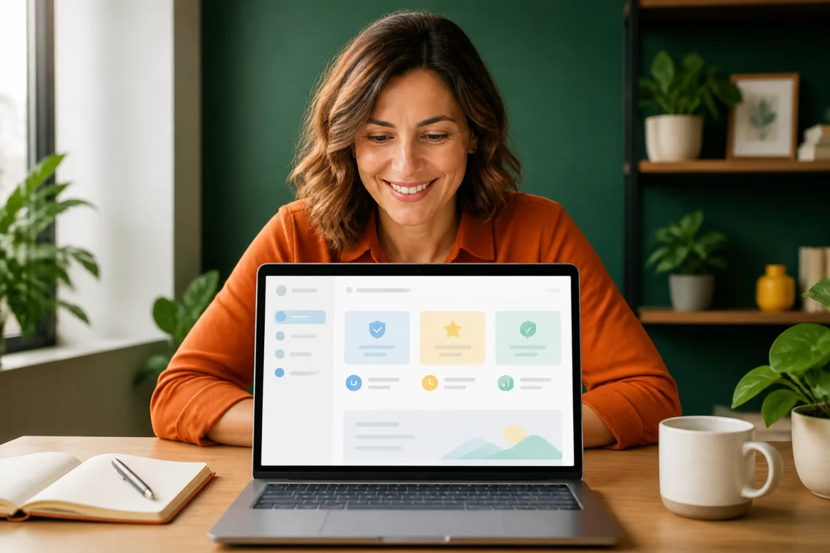 Afterfly, un repère utile pour découvrir une offre pensée avec clarté