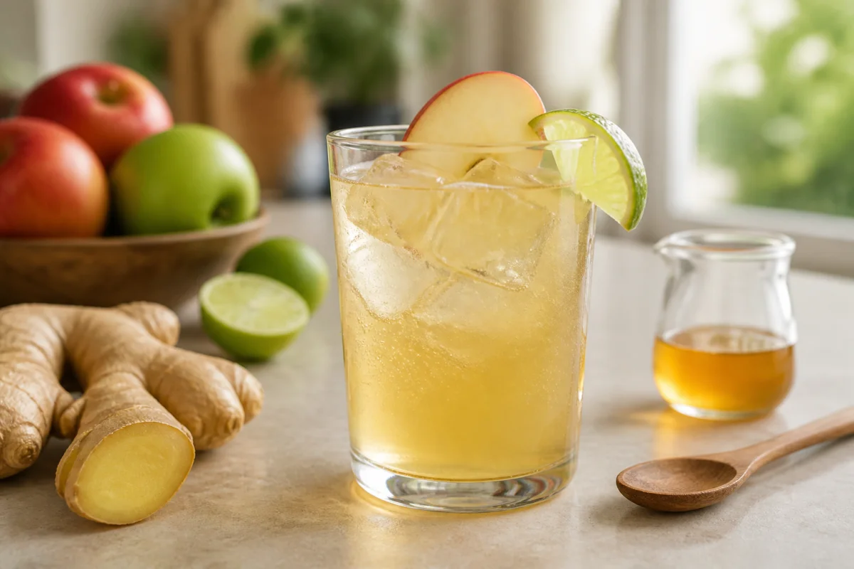 Réussir ses recettes de cocktails sans alcool à la maison