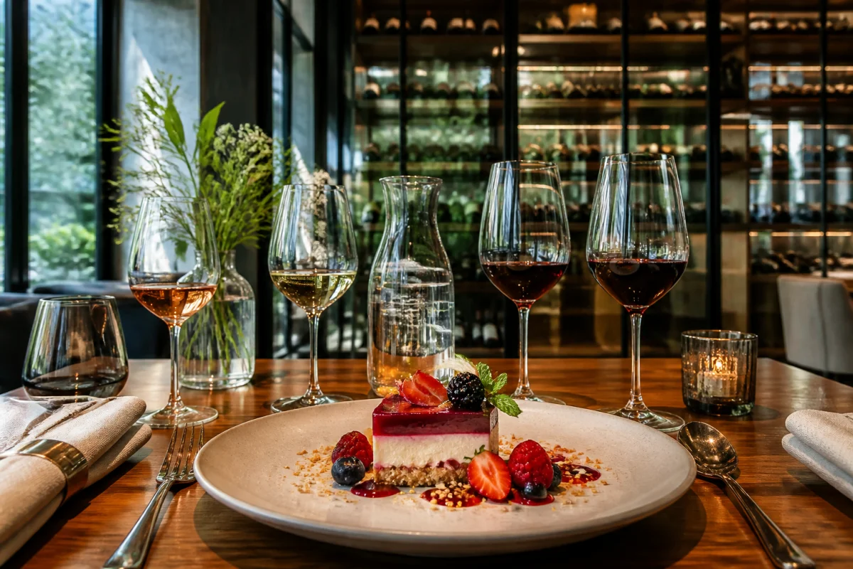 Maison Gamboni Lyon pour une expérience gastronomique autour de la viande