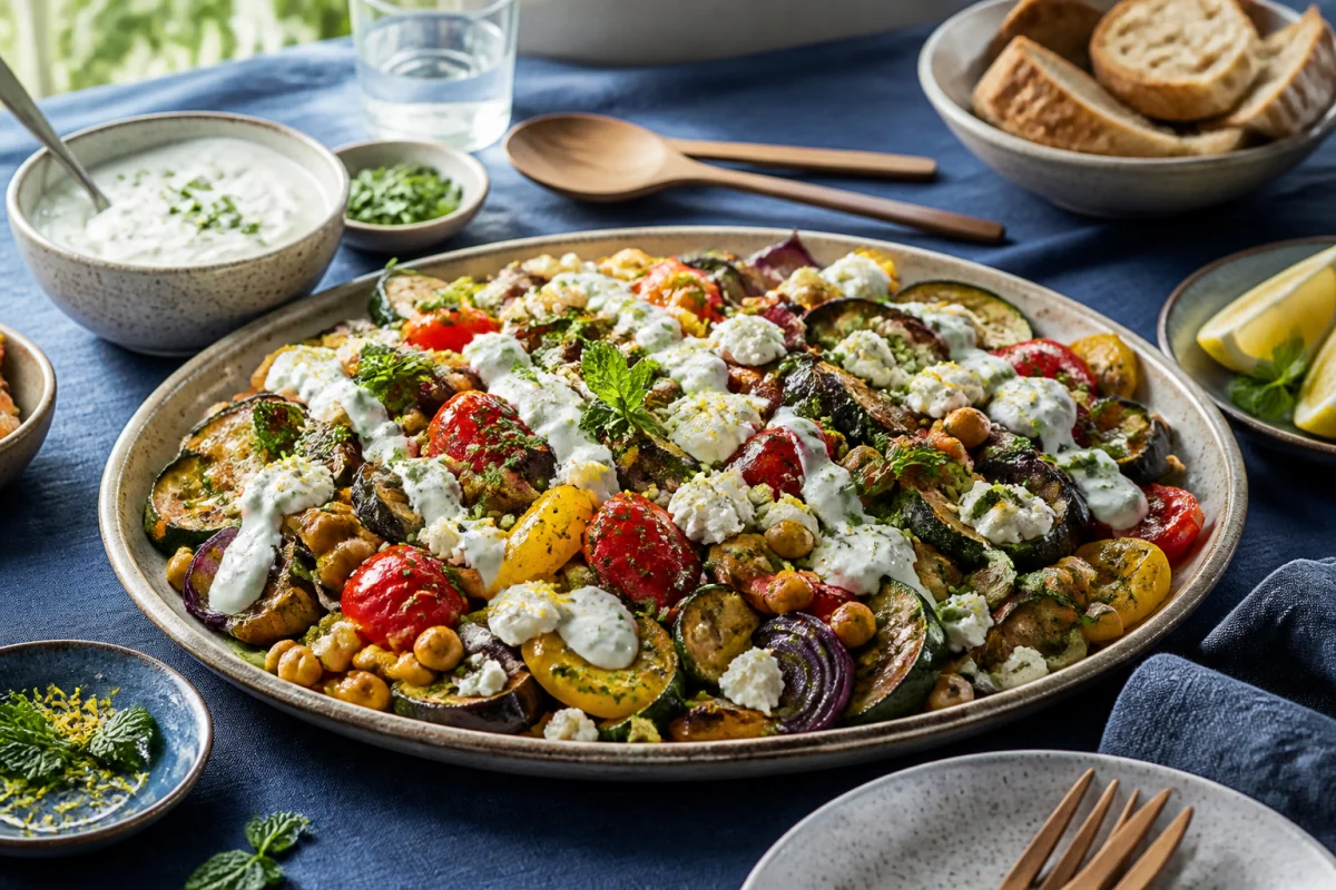 Recettes de plats à partager pour des moments vraiment conviviaux