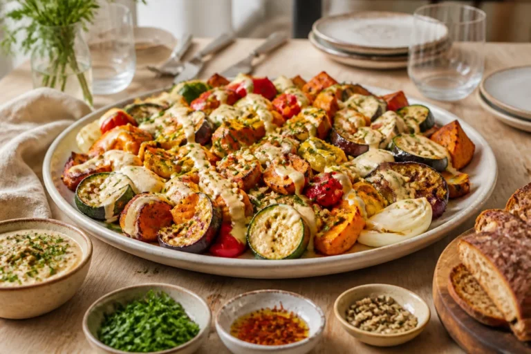 Recettes de plats à partager pour des moments vraiment conviviaux