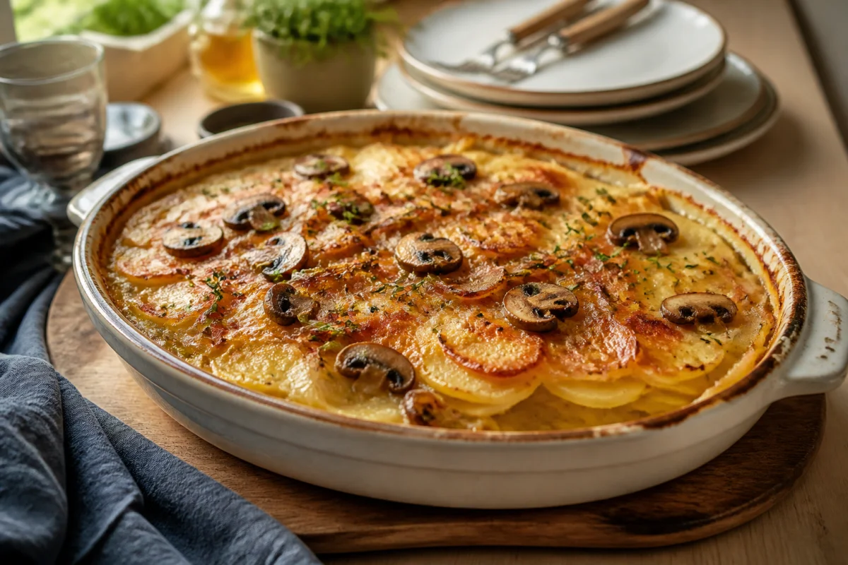 Recettes de plats à partager pour des moments vraiment conviviaux