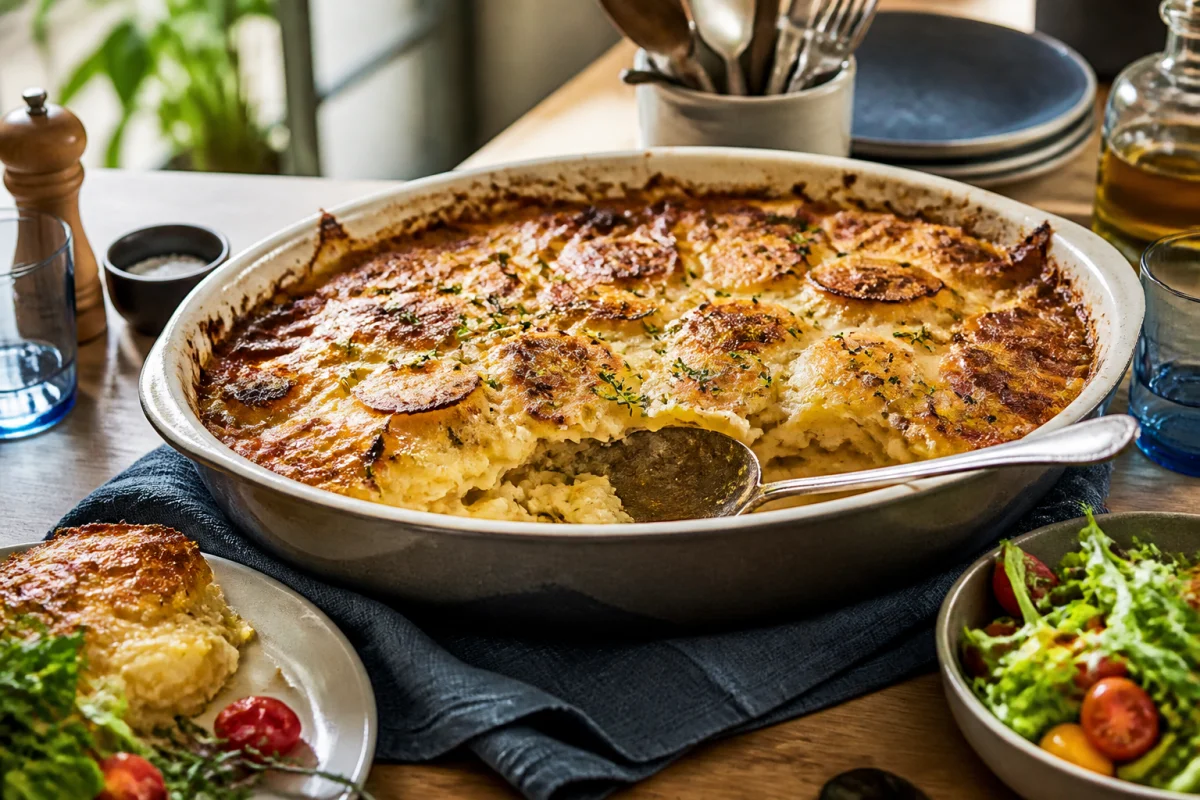 Recettes de cuisine conviviale pour recevoir simplement et généreusement