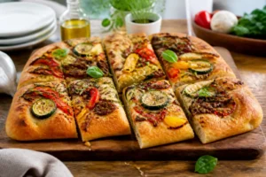 Recettes de plats à partager pour un repas convivial et généreux