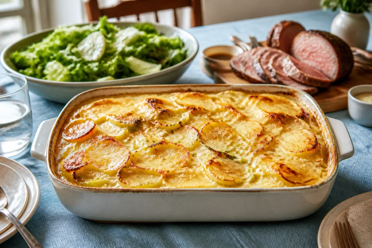 Recettes de plats à partager pour un repas convivial et généreux